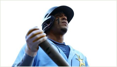 MLB Rising Star Wander Franco Cops New Mercedes, $20k Iced-Out Steering Wheel